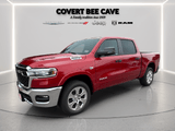 2026 Ram 1500 - Preview 4