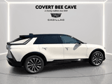 2027 Cadillac Lyriq - Preview 10