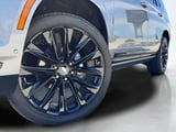 2026 Cadillac Escalade - Preview 3