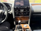 2021 Nissan Armada - Preview 15