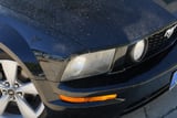 2007 Ford Mustang - Preview 2