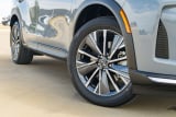 2027 INFINITI QX60 - Preview 2