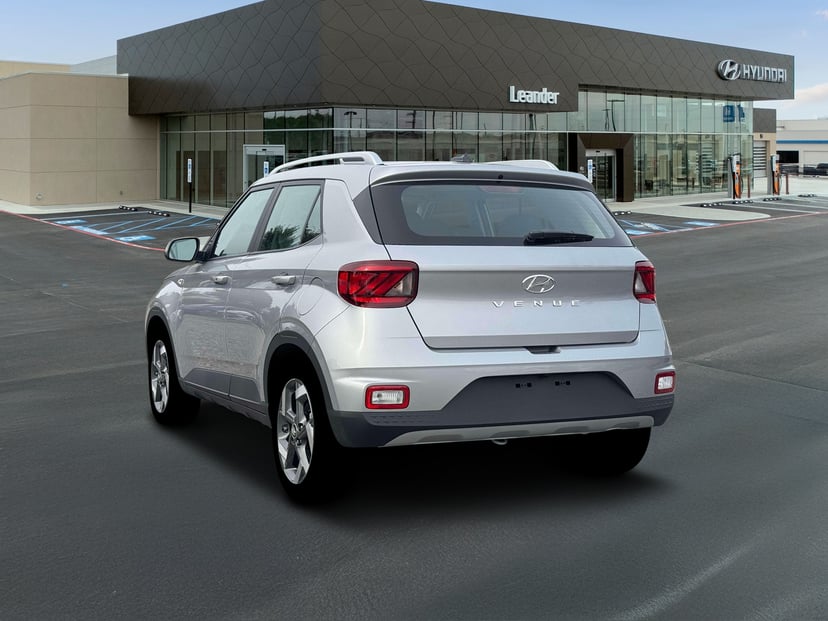 2026 Hyundai Venue - Image 3