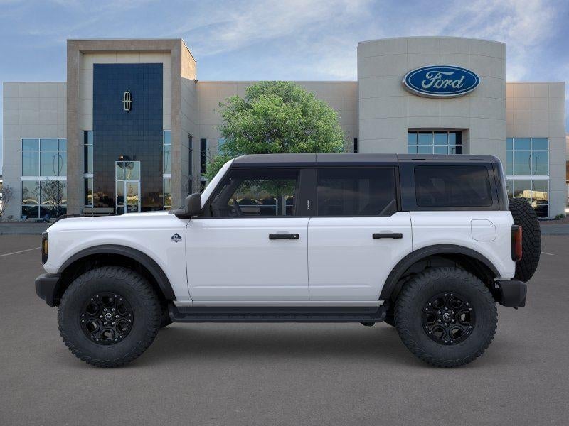 2026 Ford Bronco - Image 2