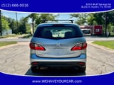 2012 Mazda Mazda5 - Preview 4