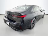2026 BMW 7 Series - Preview 5
