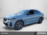 2022 BMW X4 - Preview 2