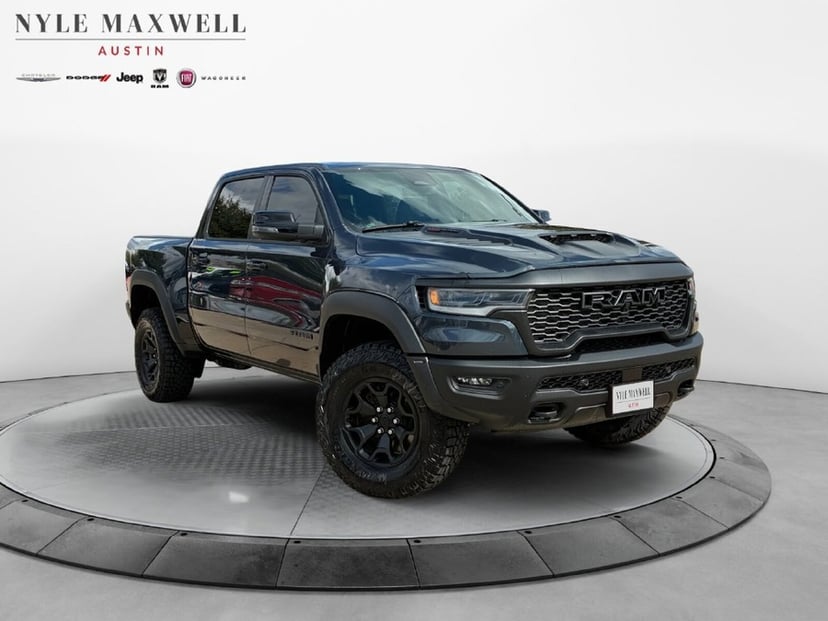 2026 Ram 1500 - Image 1
