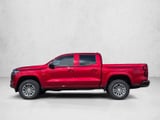2026 Chevrolet Colorado - Preview 5
