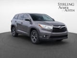 2016 Toyota Highlander - Preview 2