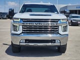 2023 Chevrolet Silverado 2500 HD - Preview 3