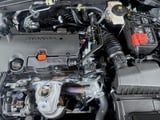 2027 Honda HR-V - Preview 12