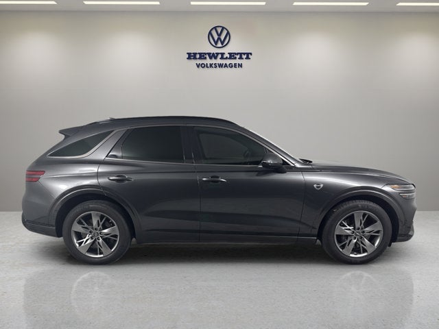 2024 Genesis GV70 - Image 3