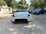 2019 Nissan 370Z - Preview 2