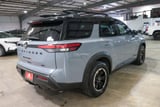 2023 Nissan Pathfinder - Preview 7