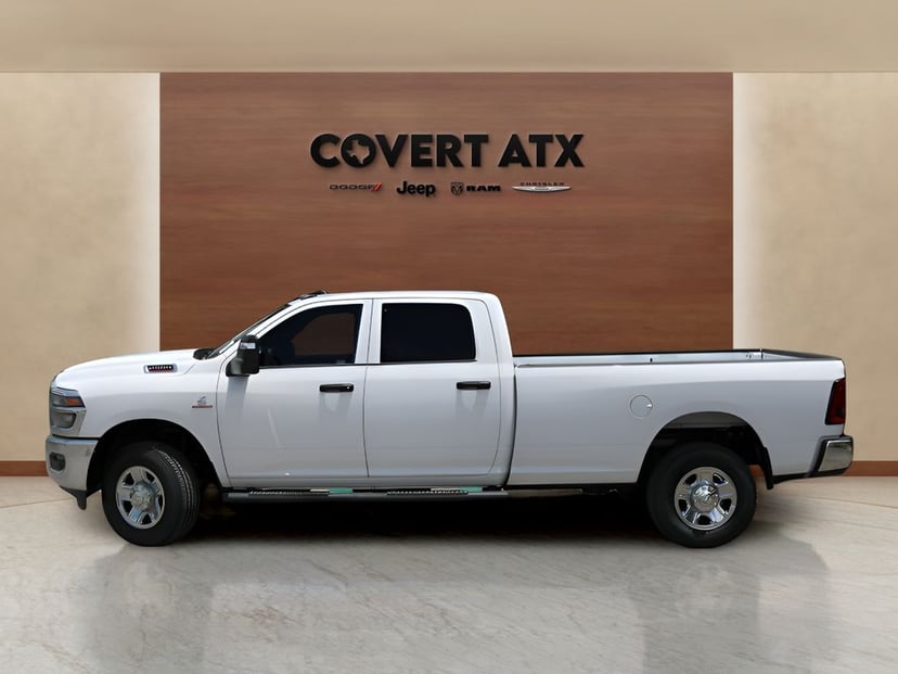 2026 Ram 2500 - Image 2