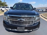 2019 Chevrolet Tahoe - Preview 8