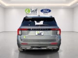 2027 Ford Explorer - Preview 6