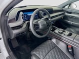 2026 Genesis G90 - Preview 8