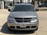 2018 Dodge Journey - Preview 9