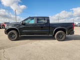 2026 Chevrolet Silverado 1500 - Preview 3