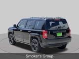 2015 Jeep Patriot - Preview 2