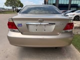 2005 Toyota Camry - Preview 5