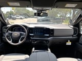 2026 Chevrolet Silverado 2500 HD - Preview 11