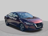 2023 Nissan Sentra - Preview 8