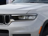 2026 Jeep Grand Cherokee L - Preview 10