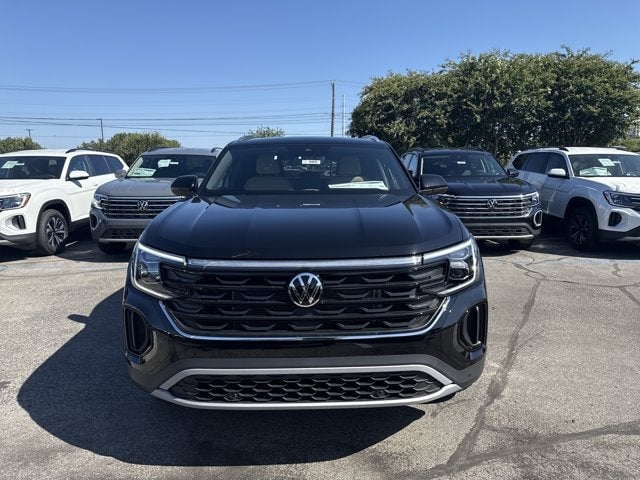 2026 Volkswagen Atlas Cross Sport - Image 3