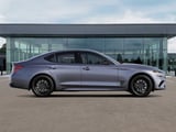 2027 Genesis G70 - Preview 4