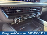 2025 Chevrolet Tahoe - Preview 15
