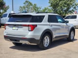 2027 Ford Explorer - Preview 3
