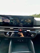 2026 Kia Sportage - Preview 11