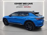 2024 Chevrolet Equinox EV - Preview 5