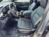 2026 Buick Enclave - Preview 8