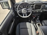 2023 Jeep Wrangler - Preview 8