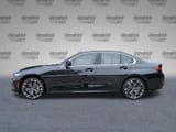 2025 BMW 3 Series - Preview 9