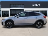 2018 Subaru Crosstrek - Preview 4