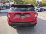 2022 Ford Explorer - Preview 6
