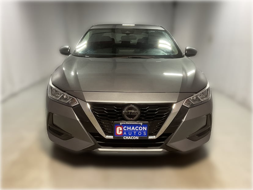 2023 Nissan Sentra - Image 3