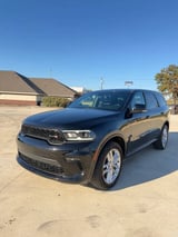 2021 Dodge Durango - Preview 4