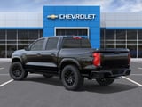 2026 Chevrolet Colorado - Preview 15