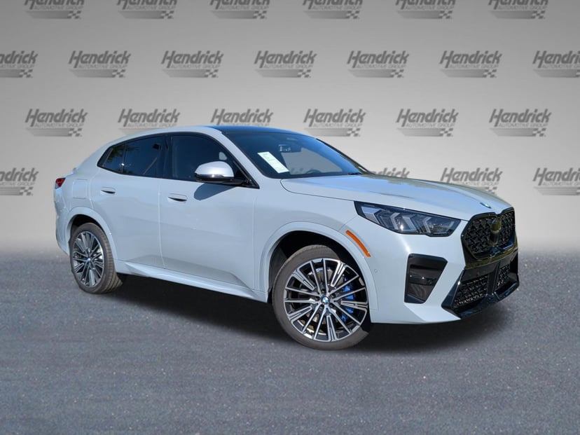 2026 BMW X2 - Image 1