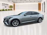 2026 Cadillac CT5 - Preview 6