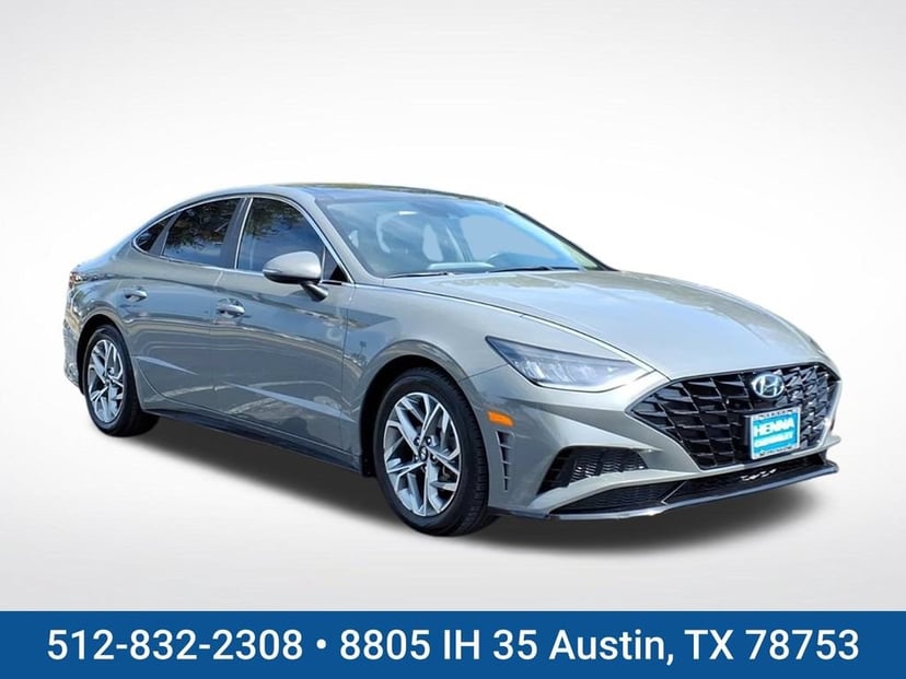 2023 Hyundai Sonata - Image 1