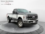 2026 Ford F-250 - Preview 2
