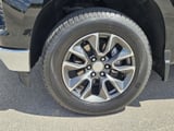 2023 Chevrolet Silverado - Preview 9