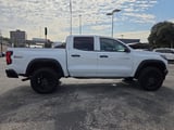 2025 Chevrolet Colorado - Preview 6